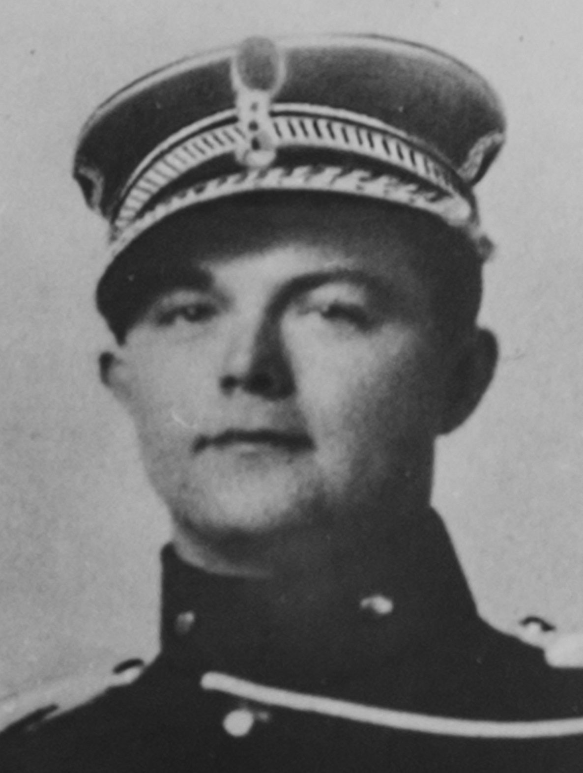 Jean-Baptiste LEGRAND
